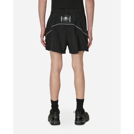 Brand New Sport Shorts Black