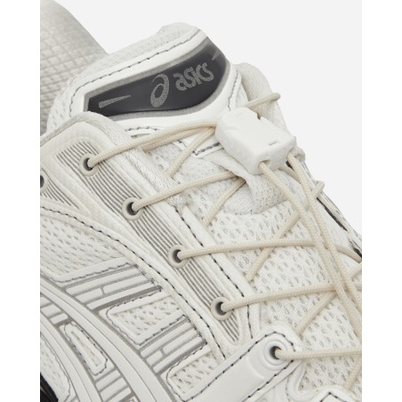 Brand New UNAFFECTED GEL-Kayano 14 Sneakers Bright White / Jet Black Immediate Availability