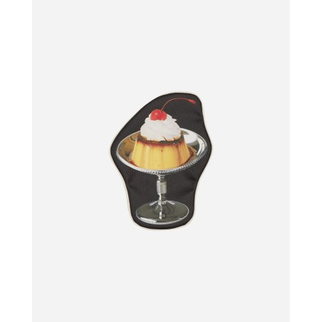 Brand New Pudding Pouch Black New Release