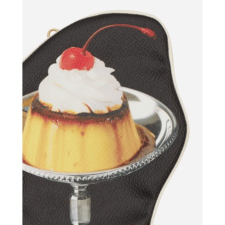 Brand New Pudding Pouch Black New Release