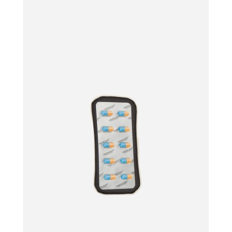 Brand New Pills Pouch Black Latest Edition