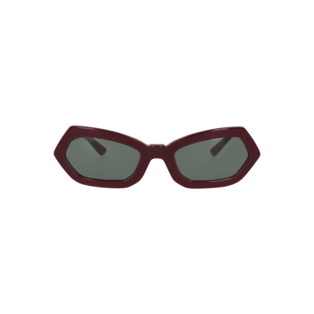 Brand New Cat-Eye Sunglasses Red Fresh Release