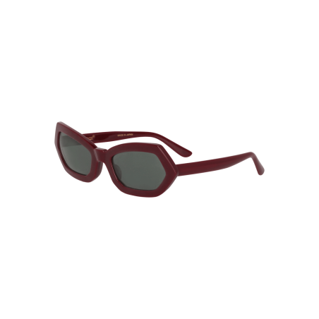 Brand New Cat-Eye Sunglasses Red Fresh Release