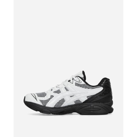 Brand New GmbH GEL-Kayano Legacy Sneakers White / Black Hot New Item