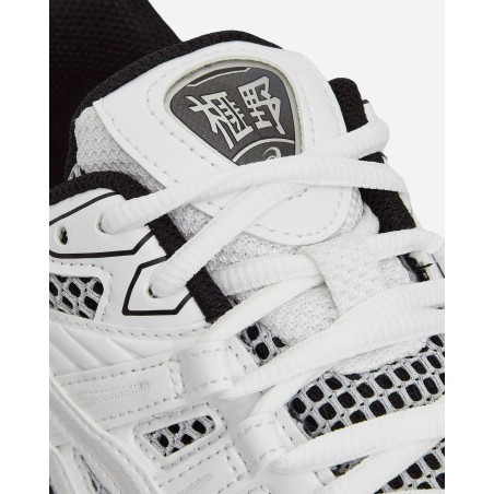 Brand New GmbH GEL-Kayano Legacy Sneakers White / Black Hot New Item