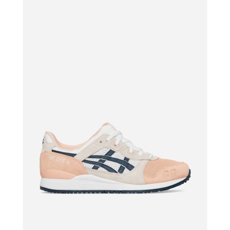 Brand New GEL-Lyte III OG Sneakers Pink Ready for Shipment