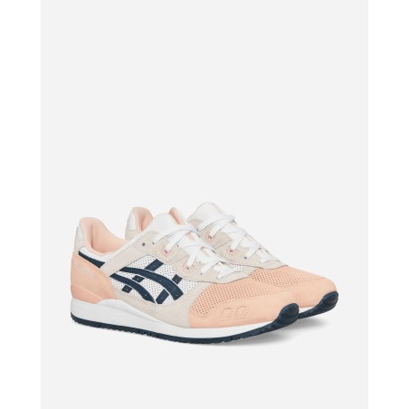 Brand New GEL-Lyte III OG Sneakers Pink Ready for Shipment