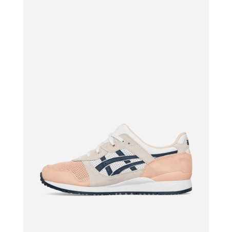 Brand New GEL-Lyte III OG Sneakers Pink Ready for Shipment