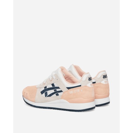 Brand New GEL-Lyte III OG Sneakers Pink Ready for Shipment