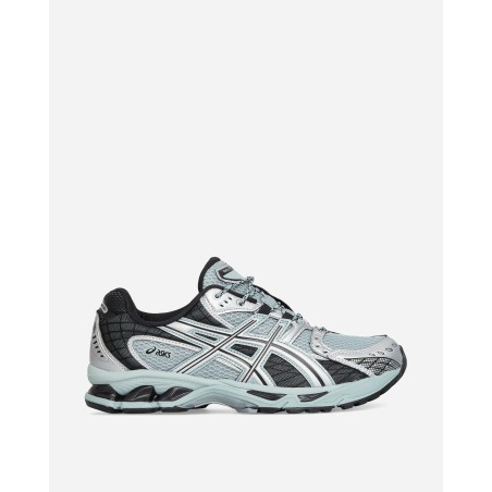 Brand New GEL-Nimbus 10.1 Sneakers Ocean Haze / Pure Silver On Hand Now