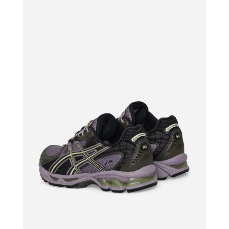 Brand New GEL-Nimbus 10.1 Sneakers Violet Quartz / Cool Matcha Limited Stock