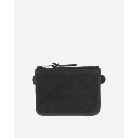 Brand New Leather Essentials Case Black Just In