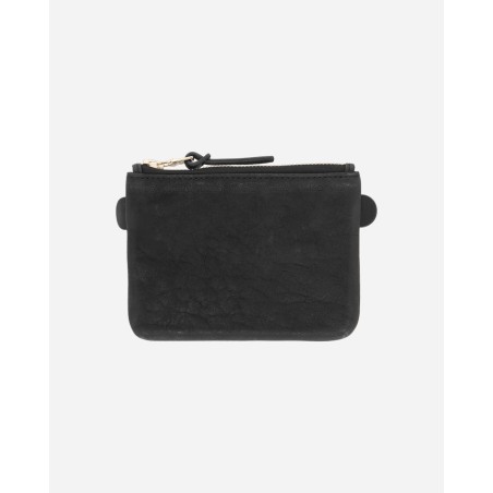 Brand New Leather Essentials Case Black Just In