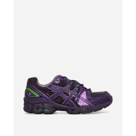 Brand New Gel-Nimbus 9 Sneakers Night Shade / Orchid Available for Immediate Shipping