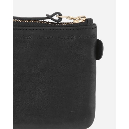 Brand New Leather Essentials Case Black Just In