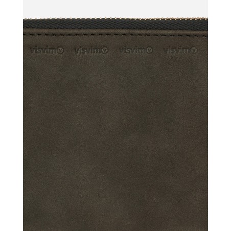 Brand New Leather Essentials Case Dark Brown In Stock