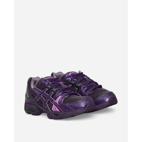 Brand New Gel-Nimbus 9 Sneakers Night Shade / Orchid Available for Immediate Shipping