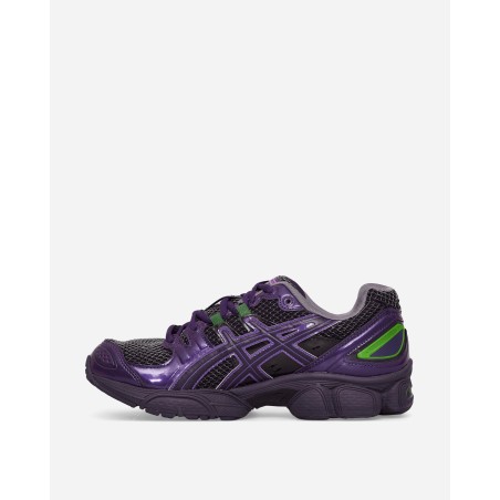 Brand New Gel-Nimbus 9 Sneakers Night Shade / Orchid Available for Immediate Shipping