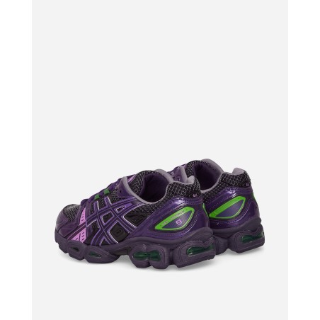 Brand New Gel-Nimbus 9 Sneakers Night Shade / Orchid Available for Immediate Shipping