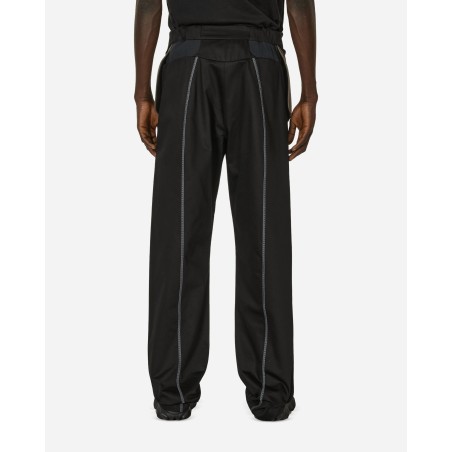 Brand New Binate Trousers Black