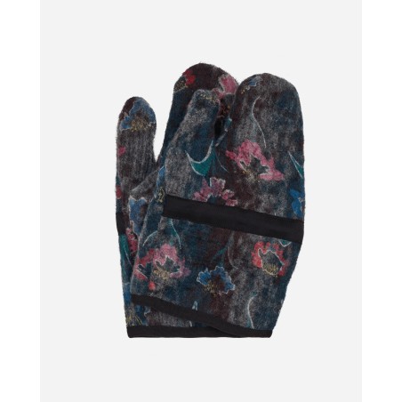 Brand New Doomboh Snow Gloves Multicolor