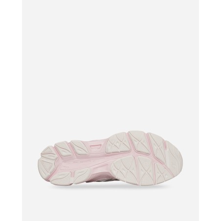 Brand New GEL-NYC Sneakers Cream / Pink / Pure Silver