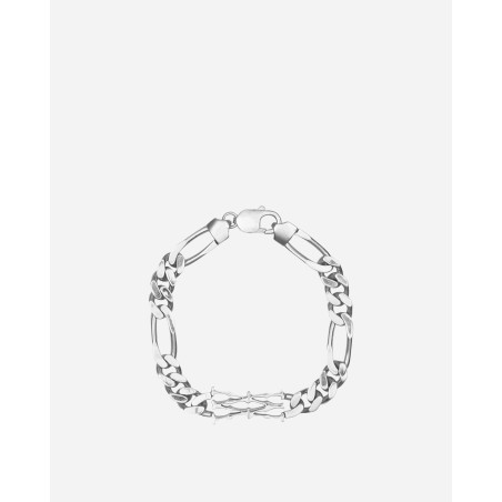 Brand New Careering Bracelet Silver New Release