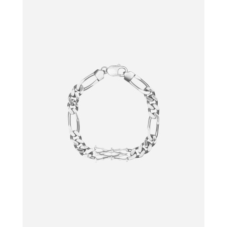 Brand New Careering Bracelet Silver New Release