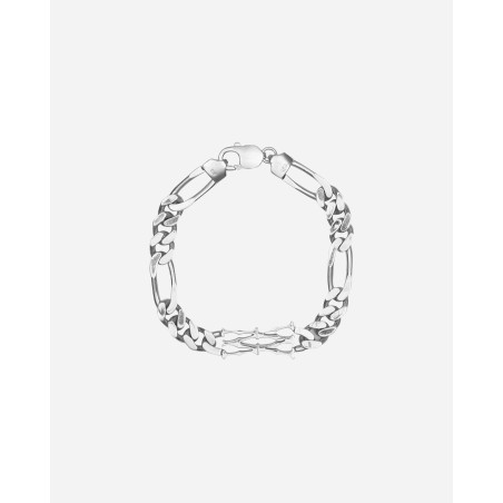 Brand New Careering Bracelet Silver New Release