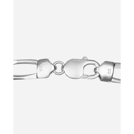 Brand New Careering Bracelet Silver New Release