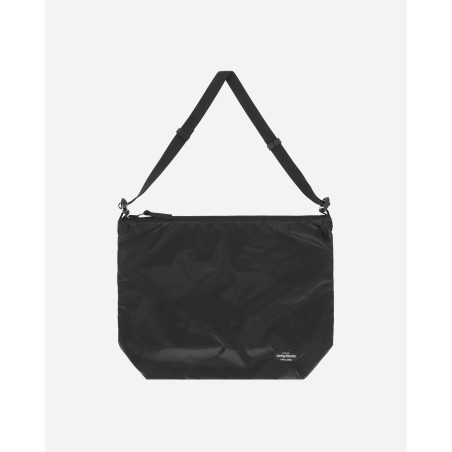 Brand New Speak Easy Reversible Shoulder Bag Black