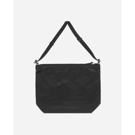 Brand New Speak Easy Reversible Shoulder Bag Black