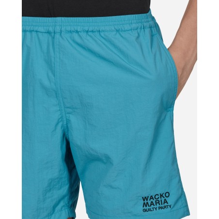 Brand New Board Shorts Blue Fresh Release