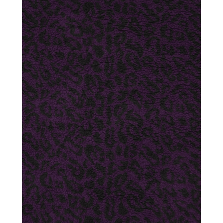 Brand New Boa Rag Mat Purple Just In