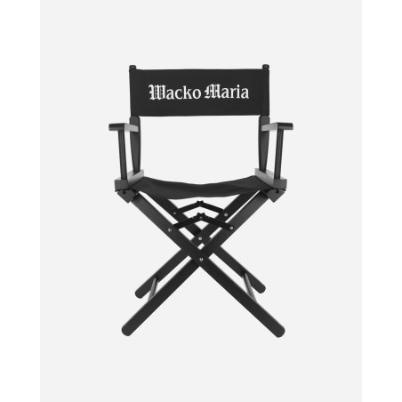 Brand New Director's Chair Black In Stock