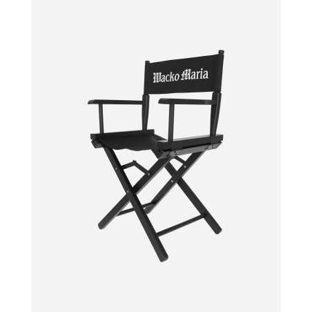 Brand New Director's Chair Black In Stock