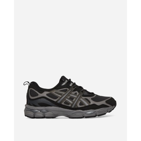 Brand New GEL-NYC Utility Sneakers Black / Carbon Immediate Availability