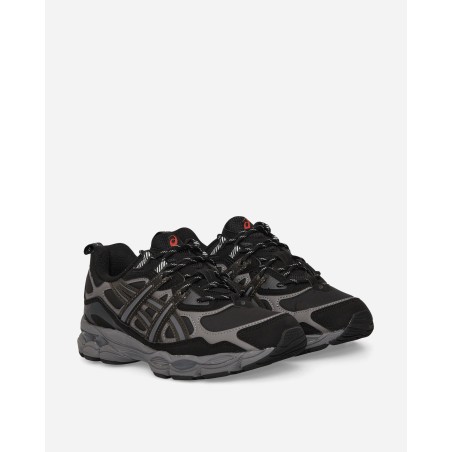 Brand New GEL-NYC Utility Sneakers Black / Carbon Immediate Availability