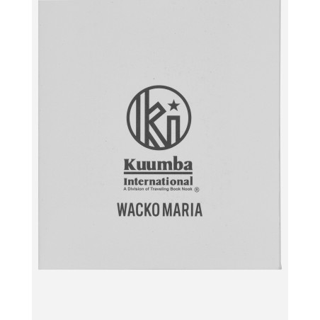 Brand New KUUMBA Stick Incense (Type-1) White Latest Edition