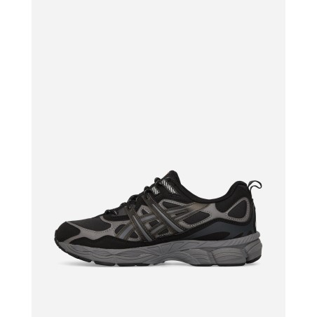 Brand New GEL-NYC Utility Sneakers Black / Carbon Immediate Availability