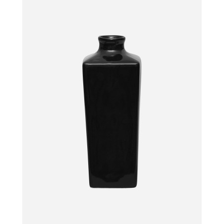 Brand New Sake Bottle & Cup Black Limited Stock