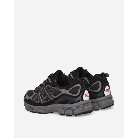 Brand New GEL-NYC Utility Sneakers Black / Carbon Immediate Availability