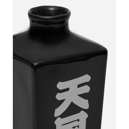 Brand New Sake Bottle & Cup Black Limited Stock