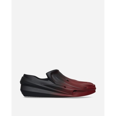 Brand New Exclusive Mono Slip On Red Immediate Availability