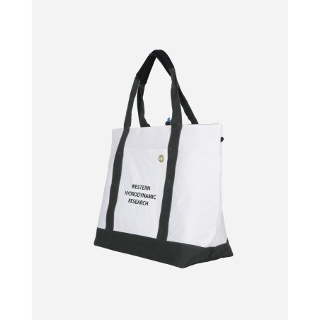 Brand New Boat Tote Bag White Ready for Shipment