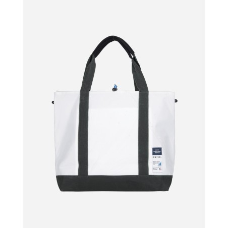 Brand New Boat Tote Bag White Ready for Shipment