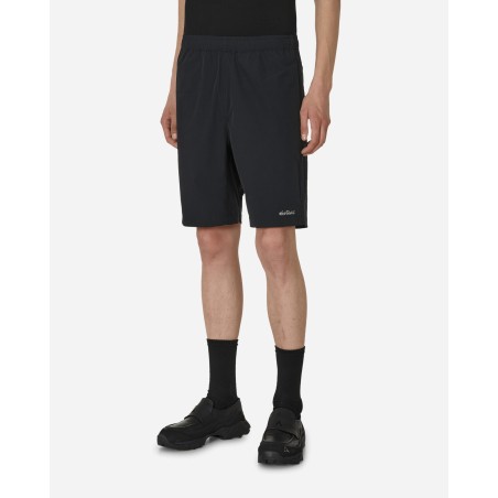 Brand New Base Shorts Black Latest Edition