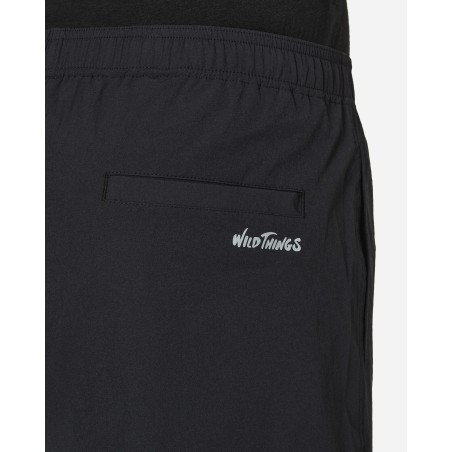 Brand New Base Shorts Black Latest Edition