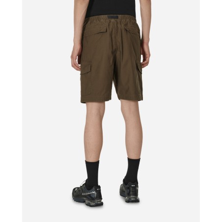 Brand New Cotton Cargo Shorts Olive New Collection