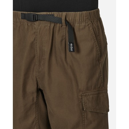 Brand New Cotton Cargo Shorts Olive New Collection